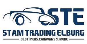 Logo Stam Trading